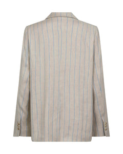 MMNancy Miriam Blazer 172200 139 Cement