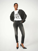 Afbeelding in Gallery-weergave laden, MMNaomi Perla Grigio Jeans 173560 850 Grey
