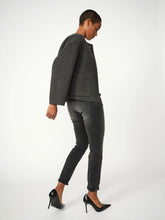 Afbeelding in Gallery-weergave laden, MMNaomi Perla Grigio Jeans 173560 850 Grey
