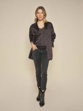 Afbeelding in Gallery-weergave laden, MMNaomi Perla Jeans 164740 801 Black
