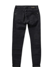 Afbeelding in Gallery-weergave laden, MMNaomi Perla Jeans 164740 801 Black
