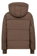 Afbeelding in Gallery-weergave laden, MMOllie Terma Jacket 170820 662 Chocolate Chip
