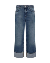 Afbeelding in Gallery-weergave laden, MMRelee Mai Jeans 172500 427 Blue Wash
