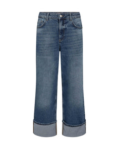 MMRelee Mai Jeans 172500 427 Blue Wash