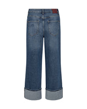 Afbeelding in Gallery-weergave laden, MMRelee Mai Jeans 172500 427 Blue Wash
