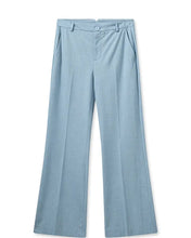 Afbeelding in Gallery-weergave laden, MMRhys Roy Pant 160600 489 Cashmere Blue
