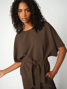 MMRikala Miley Blouse 173340 160 Delicioso