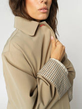 Afbeelding in Gallery-weergave laden, MMRikoBoraTrenchcoat178210176Twill__2
