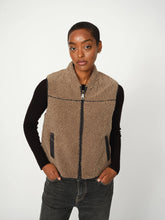 Afbeelding in Gallery-weergave laden, MMRowe Teddy Waistcoat 165230 158 Falcon
