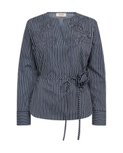 Afbeelding in Gallery-weergave laden, MMSaroRoseShirt184070931NavyStripe__1
