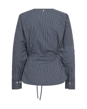 Afbeelding in Gallery-weergave laden, MMSaroRoseShirt184070931NavyStripe__2

