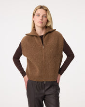 Afbeelding in Gallery-weergave laden, MannyCardigan262P031219MidBrown__1
