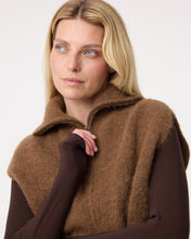 Afbeelding in Gallery-weergave laden, MannyCardigan262P031219MidBrown__2
