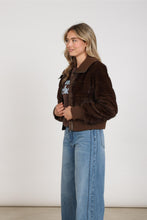 Afbeelding in Gallery-weergave laden, ManuelaJacketNKF13152334Chocolate__3
