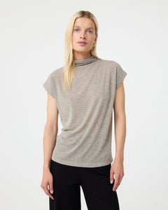 Mara Top 252P219 261 Greige