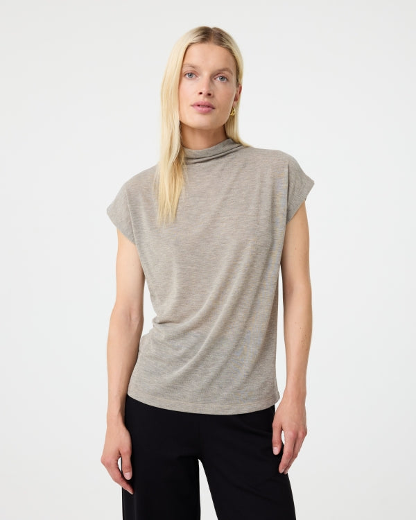 Mara Top 252P219 261 Greige