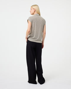 Mara Top 252P219 261 Greige