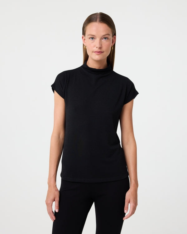 Mara Top 252P219 900 Black