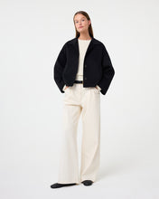 Afbeelding in Gallery-weergave laden, Mary Jacket 252P100 900 Black
