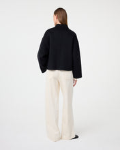 Afbeelding in Gallery-weergave laden, Mary Jacket 252P100 900 Black
