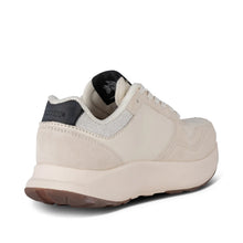 Afbeelding in Gallery-weergave laden, Mathilde Runner Leather WL709 511 Blanc de Blanc
