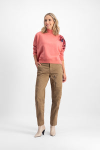 Mave Cargo CR0031 260 Dark Sand
