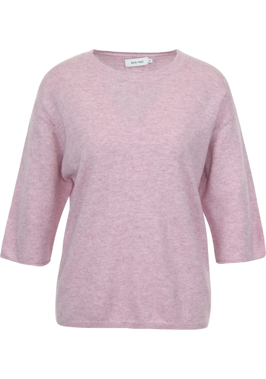 Mer Tee 252P015 505 Lilac