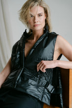 Afbeelding in Gallery-weergave laden, MikeA5 Aimèe-20250022 Black Black
