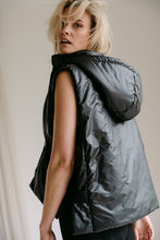 Afbeelding in Gallery-weergave laden, MikeA5 Aimèe-20250022 Black Black

