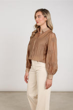 Afbeelding in Gallery-weergave laden, MilanovaBlouseEmbroideryNKF02142335Toffee__2
