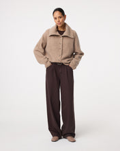 Afbeelding in Gallery-weergave laden, MiloCardigan262P040203Walnut__3

