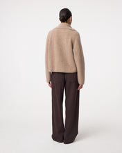 Afbeelding in Gallery-weergave laden, MiloCardigan262P040203Walnut__4
