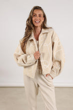 Afbeelding in Gallery-weergave laden, Milou Jacket NKF13017 9 Sand
