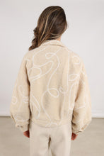Afbeelding in Gallery-weergave laden, Milou Jacket NKF13017 9 Sand
