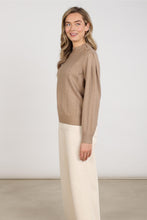 Afbeelding in Gallery-weergave laden, MollyPulloverStrassNKF0308560Taupe__2
