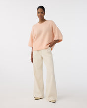 Afbeelding in Gallery-weergave laden, Moon Pants 251P111 260 Creme
