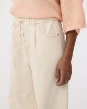 Afbeelding in Gallery-weergave laden, Moon Pants 251P111 260 Creme

