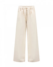 Afbeelding in Gallery-weergave laden, Moon Pants 251P111 260 Creme
