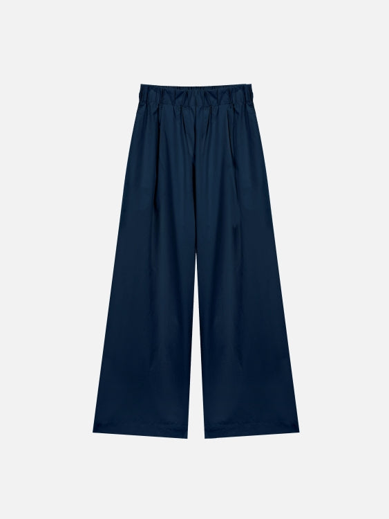Moon flower Pants QP0115 Q58 Navy