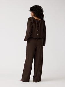 Moonflower RP0119 A88 Dark brown