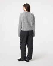 Afbeelding in Gallery-weergave laden, NikiCardigan262P04822MidGrey__4
