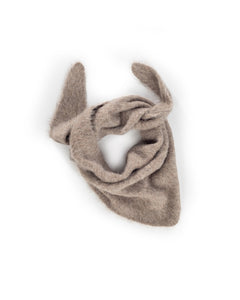 Nikita Scarf 252P059 216 Mocca