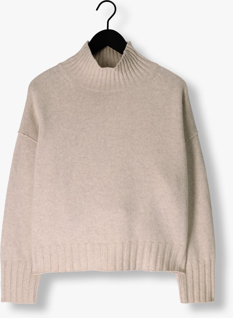 Nila Pullover 252P010 655 Powder