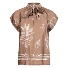 Afbeelding in Gallery-weergave laden, NoomiTopPrintNKS01154273Fango_Offwhite__1
