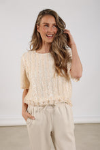 Afbeelding in Gallery-weergave laden, Octavia Top NKF01005 266 Dusty Pink

