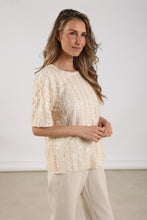 Afbeelding in Gallery-weergave laden, Octavia Top NKF01005 266 Dusty Pink
