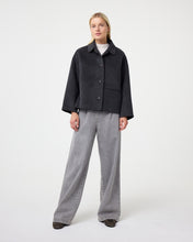 Afbeelding in Gallery-weergave laden, Odette Jacket 252P098 23 Antra
