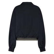 Afbeelding in Gallery-weergave laden, Olivia Jacket NKF13022 70 Navy
