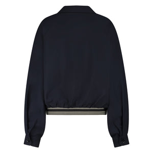 Olivia Jacket NKF13022 70 Navy