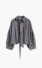 Afbeelding in Gallery-weergave laden, OsloW6blouseAimee-20260051Bluestripe__1
